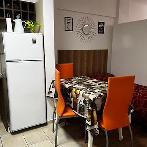 Apartamento Estudio